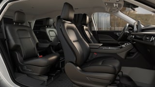2026 Lincoln Lincoln Aviator Internal Image 1